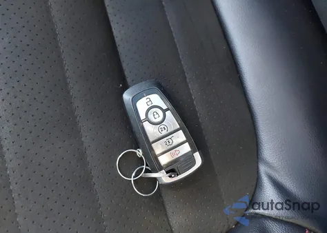 2022 Ford Escape Sel из США, поврежденный, VIN 1FMCU9H93NUB37583